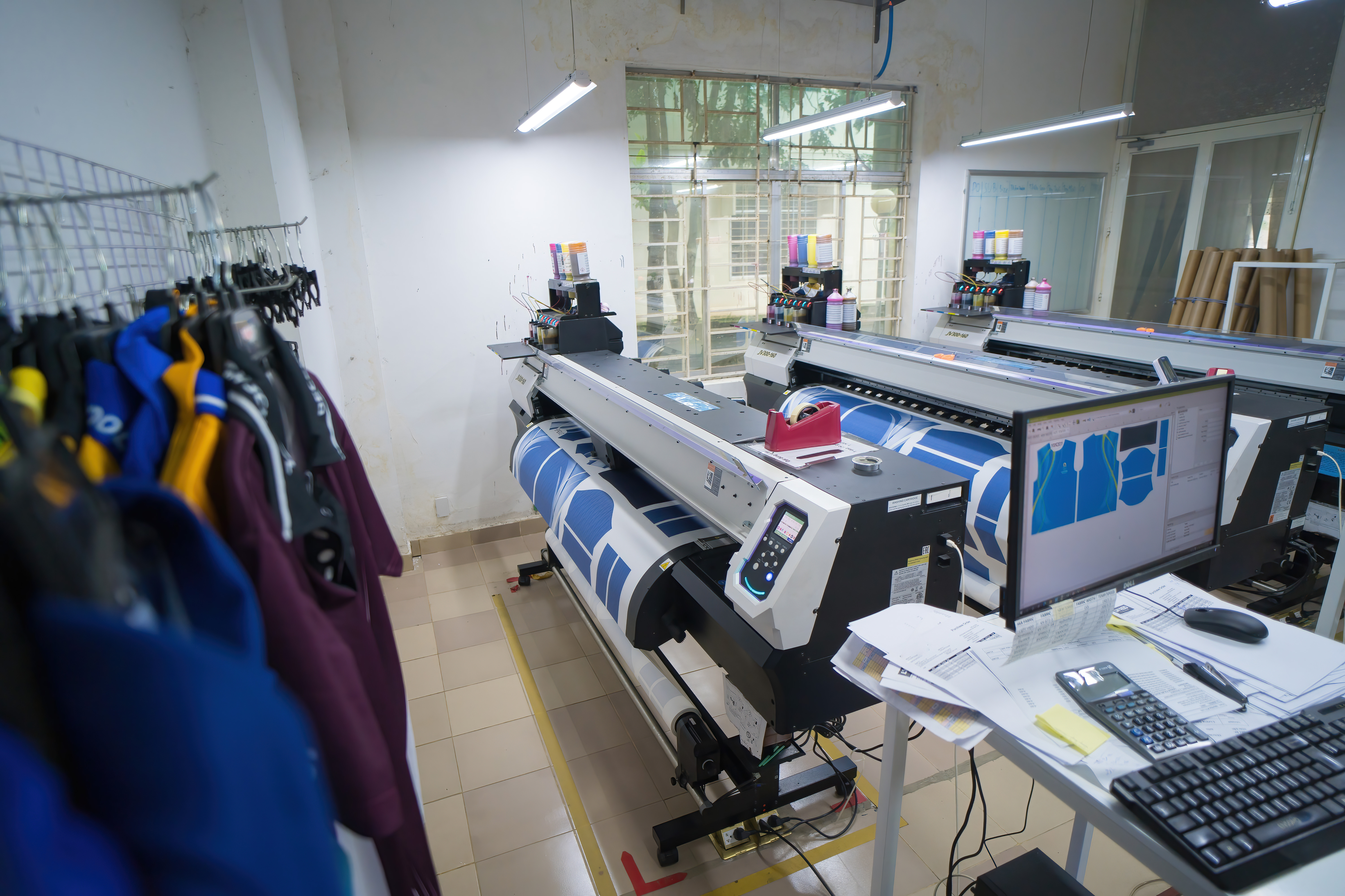 Printing & Branding